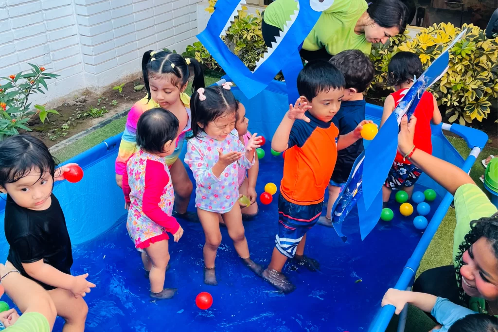 Centro De Bebe Estimulación Temprana Lince