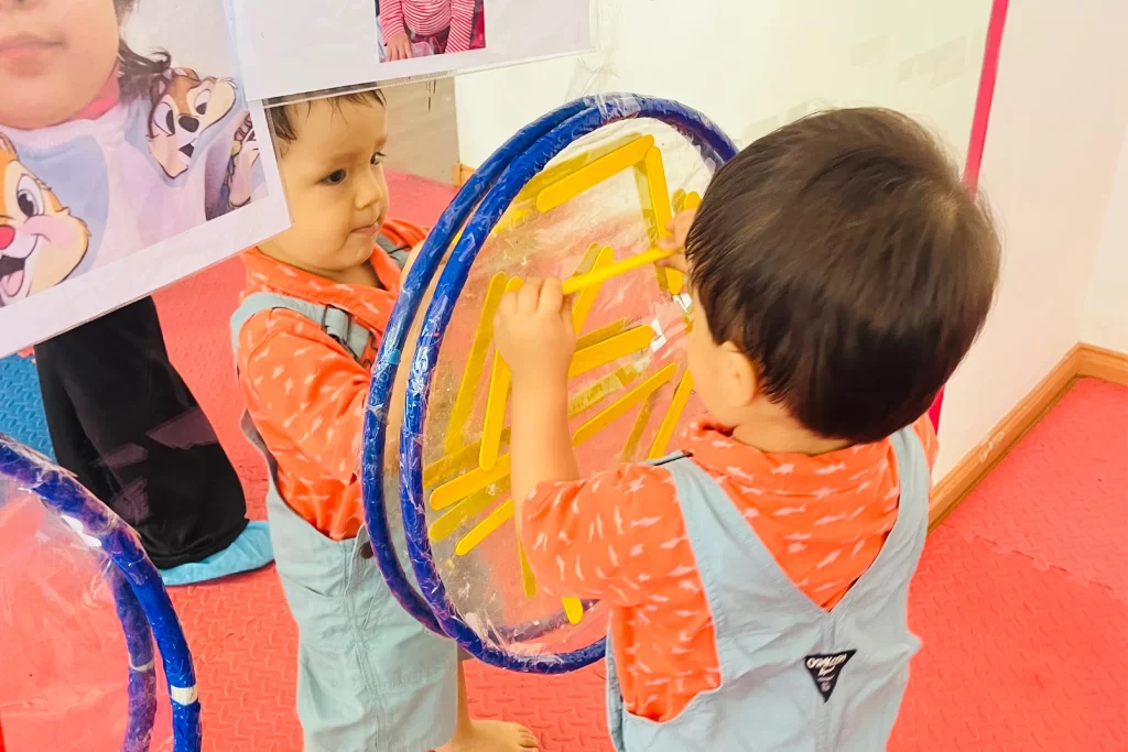 Centro De Bebe Estimulación Temprana Lince