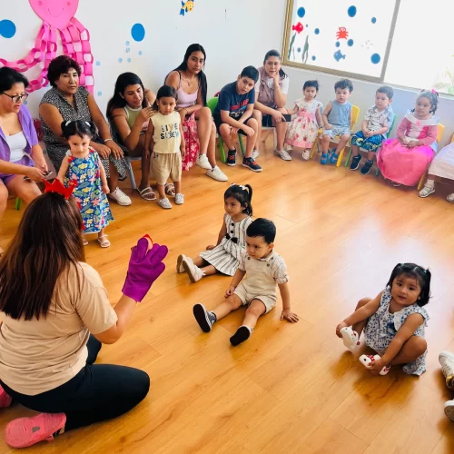 Centro De Bebe
