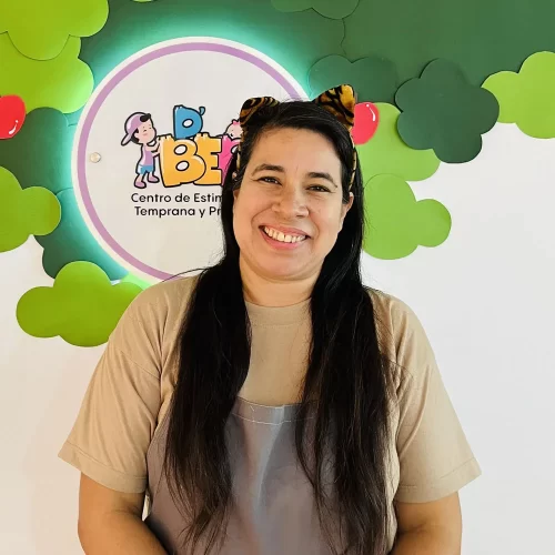 Centro De Bebe Estimulación Temprana