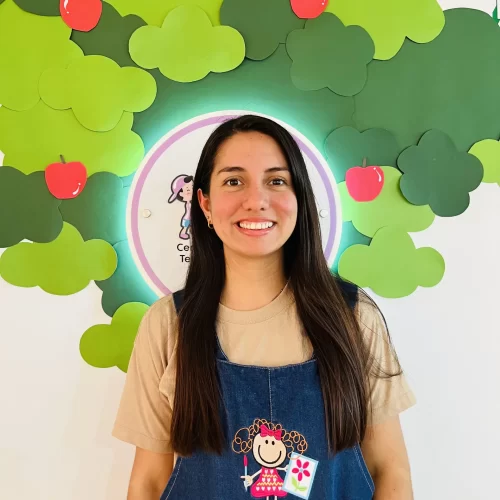 Centro De Bebe Estimulación Temprana