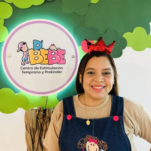 Centro De Bebe Estimulación Temprana