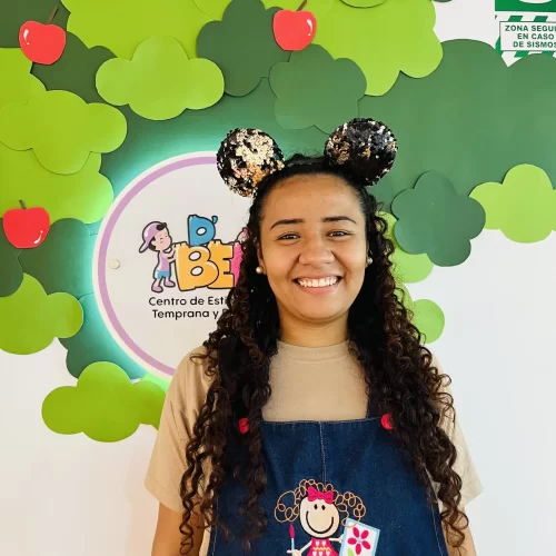Centro De Bebe Estimulación Temprana