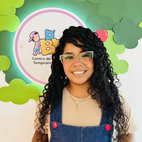 Centro De Bebe Estimulación Temprana